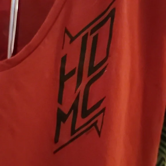 Harley Davidson Womens V-neck Short Sleeve Tshirt - Picture 7 of 9